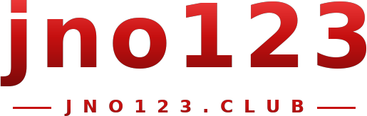 jno123 logo
